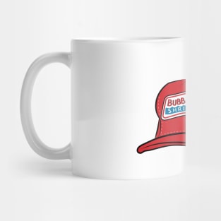 Bubba Gump Shrimp Co. Mug